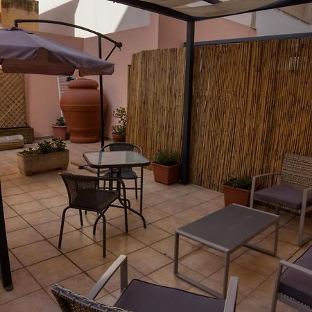 Shardan Guest House Alghero Exteriér fotografie