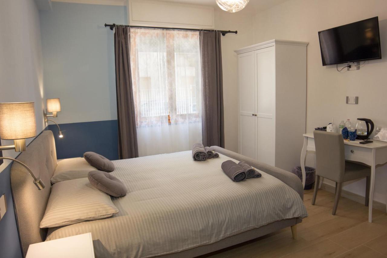 Shardan Guest House Alghero Exteriér fotografie