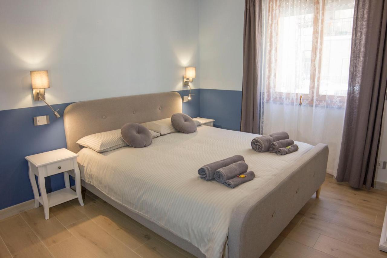 Shardan Guest House Alghero Exteriér fotografie