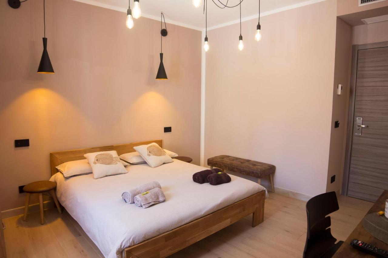 Shardan Guest House Alghero Exteriér fotografie