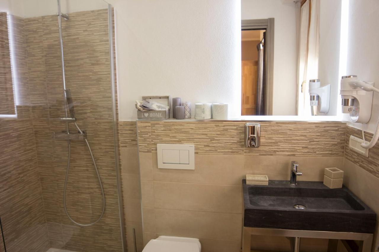Shardan Guest House Alghero Exteriér fotografie