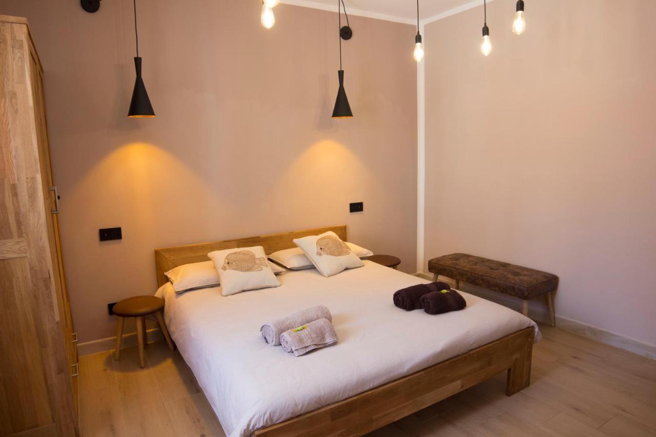 Shardan Guest House Alghero Exteriér fotografie