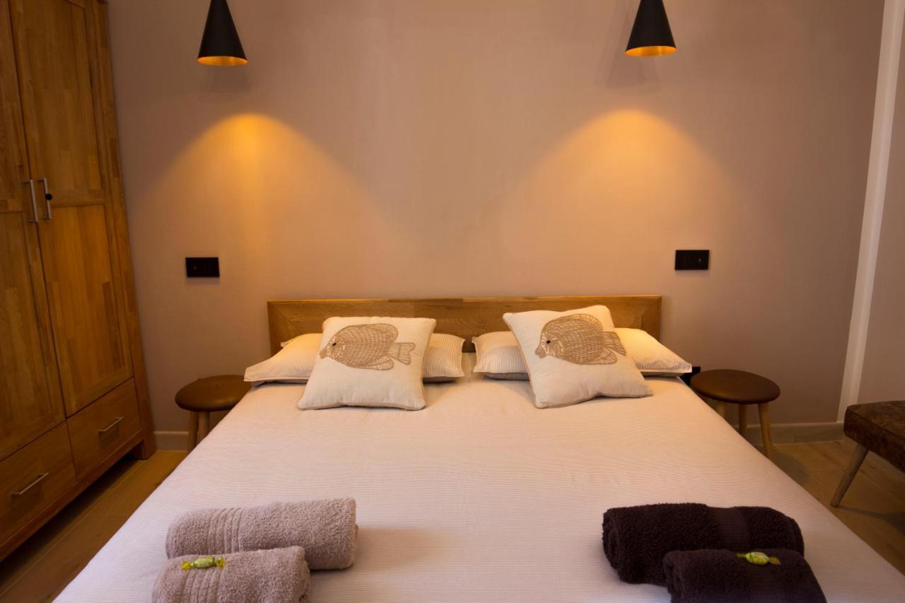 Shardan Guest House Alghero Exteriér fotografie