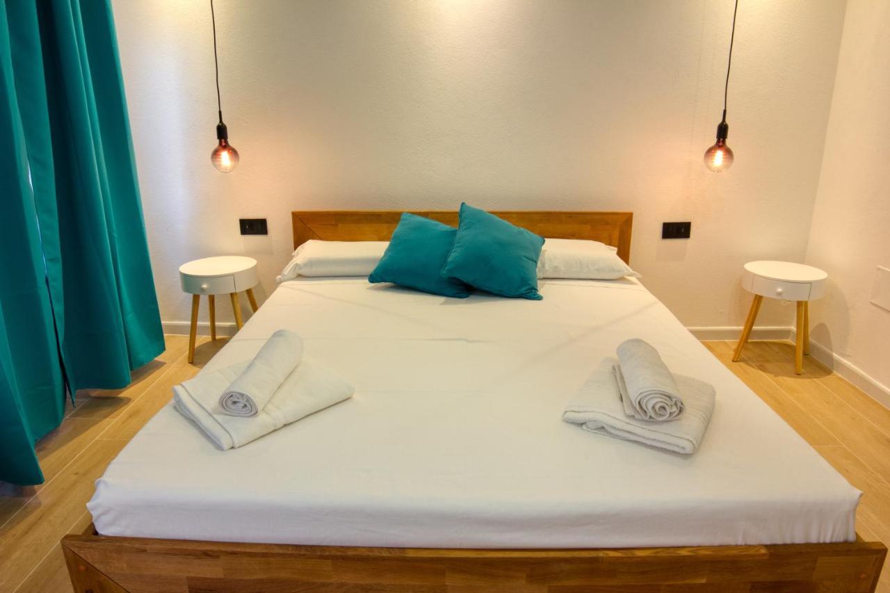 Shardan Guest House Alghero Exteriér fotografie