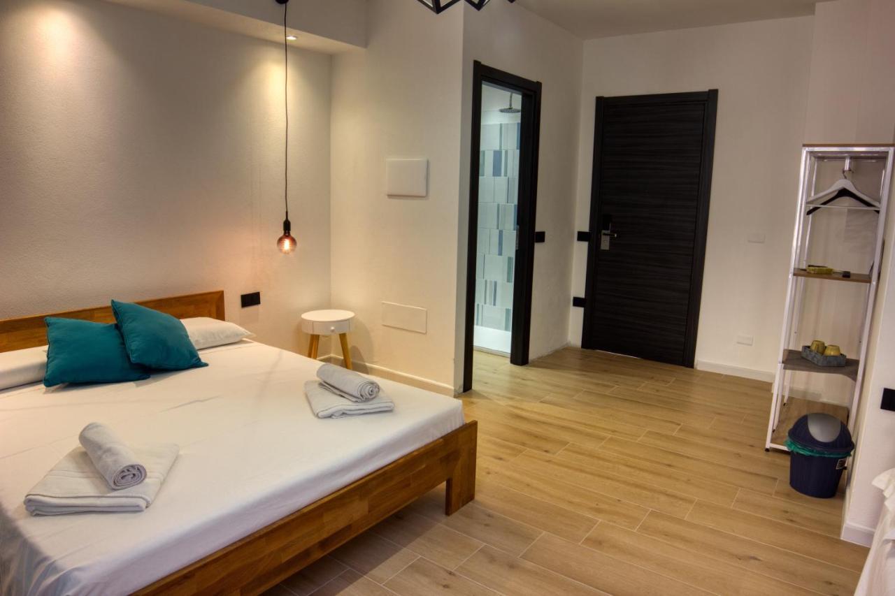 Shardan Guest House Alghero Exteriér fotografie