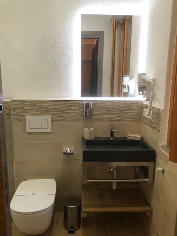 Shardan Guest House Alghero Exteriér fotografie