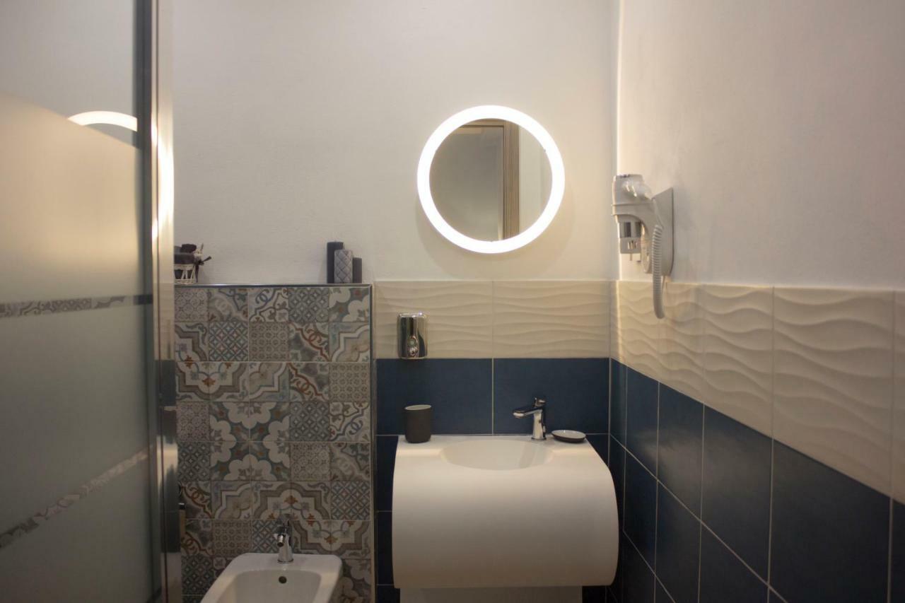 Shardan Guest House Alghero Exteriér fotografie