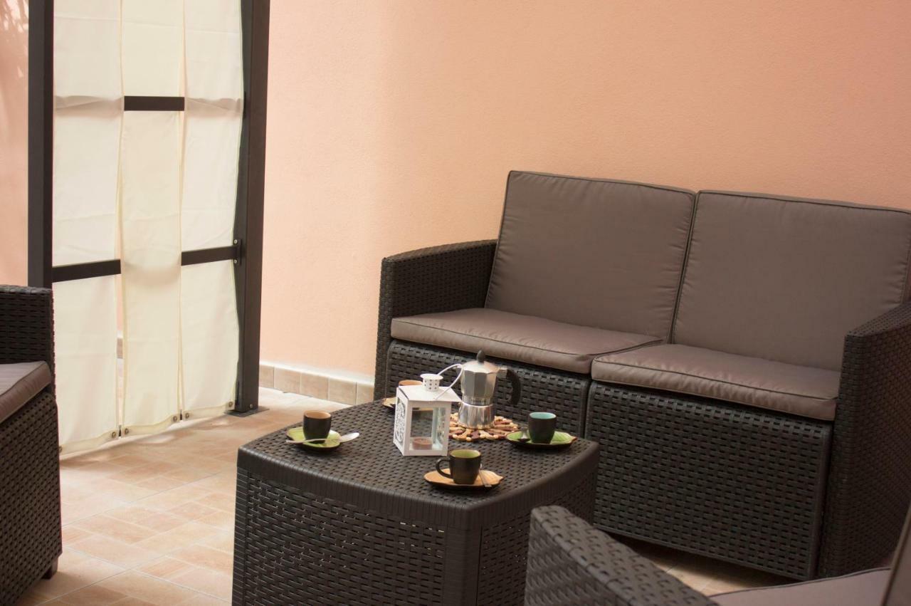 Shardan Guest House Alghero Exteriér fotografie