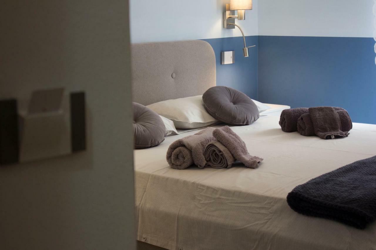 Shardan Guest House Alghero Exteriér fotografie